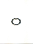 Hose. Pressure. Ring. Seal. (Rear, Upper, Lower). 2.8 & 3.0 LITER 1997-98.